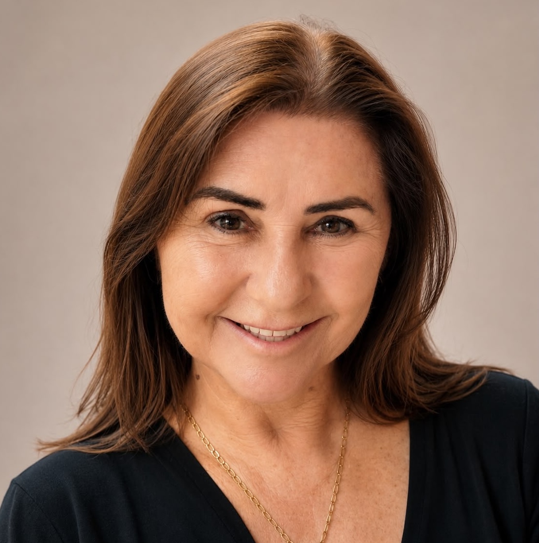 Margot Fuhrmann